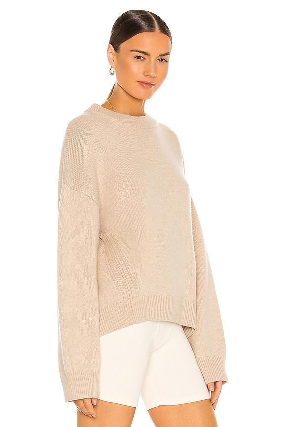 view 2 of 4 Lofty Crew in Camel