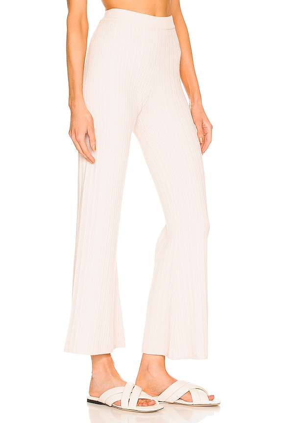 view 2 of 4 Keane Knit Pant in Natural