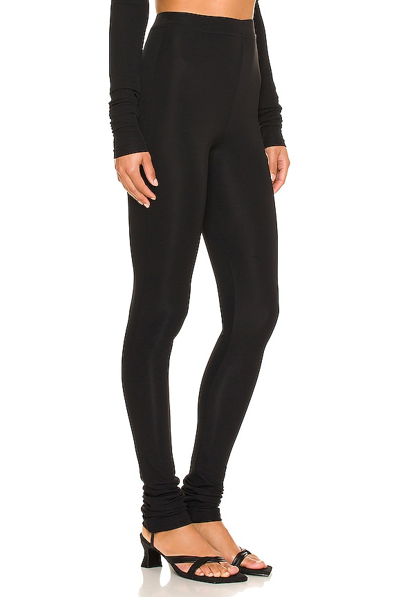 view 2 of 4 HARLEY 레깅스 in Black