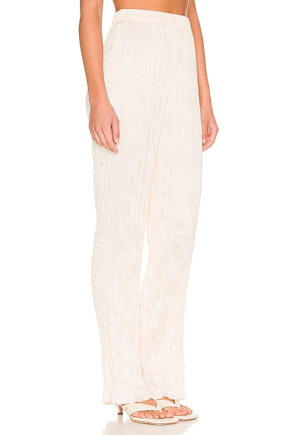 view 2 of 4 PANTALON ILA in Porcelain