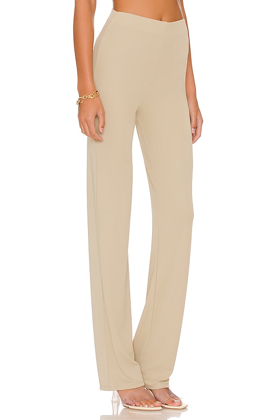 view 2 of 4 Josepha Pants in Nude