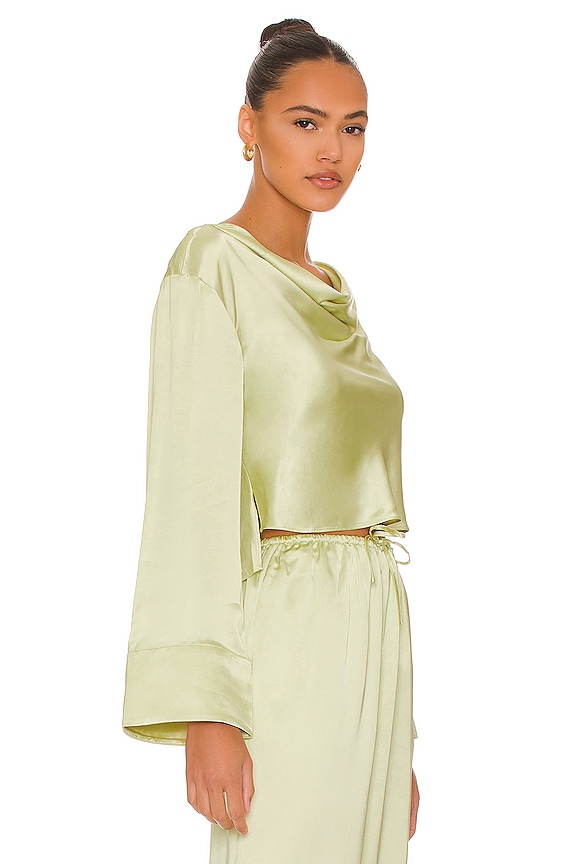 view 2 of 4 WYNONA トップ in Citrus