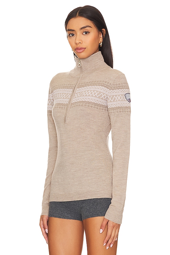 view 2 of 4 CON CREMALLERA SIGNATURE in Sand