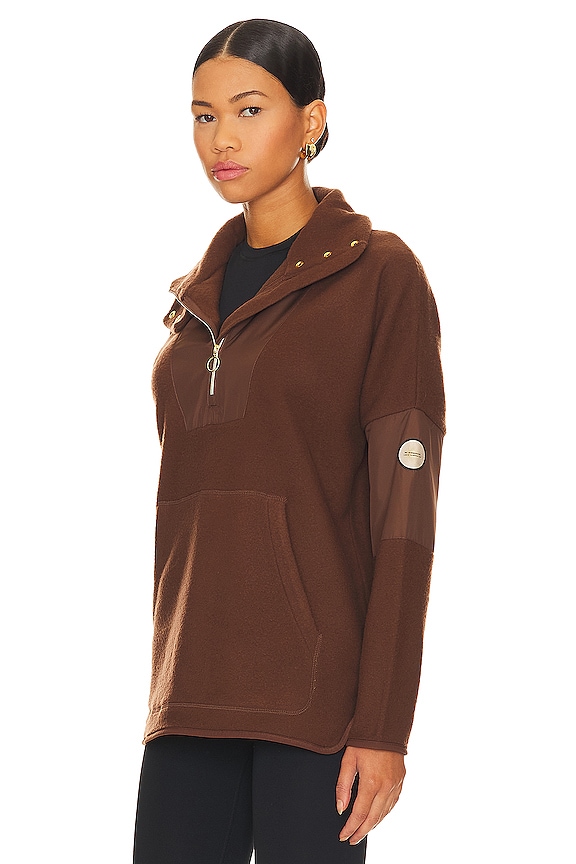 view 2 of 4 FONNA セーター in Brown