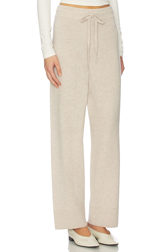 view 2 of 6 Geilo Jogger in Sand