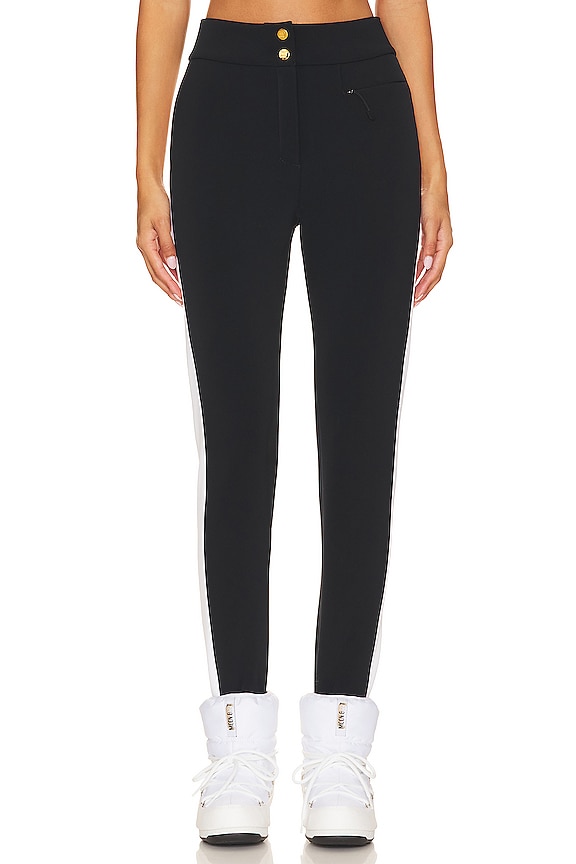 view 2 of 6 KVITFJELL スキーパンツ in Black