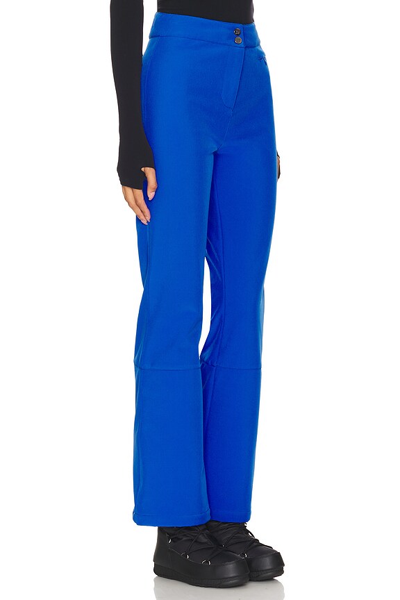 view 2 of 6 PANTALÓN DE ESQUÍ BOOTLEG PARA MUJER TYIN in Royal Blue