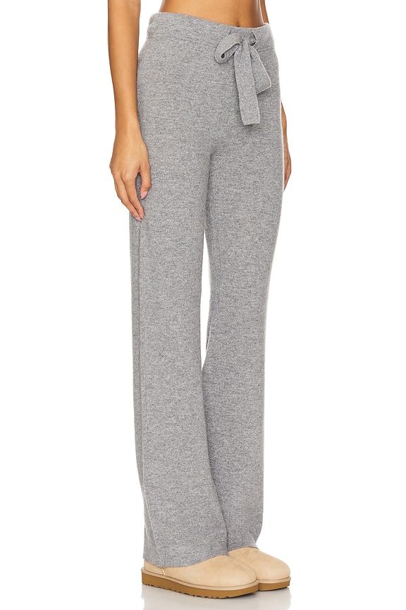 view 2 of 6 Blefjell Pant in Grey