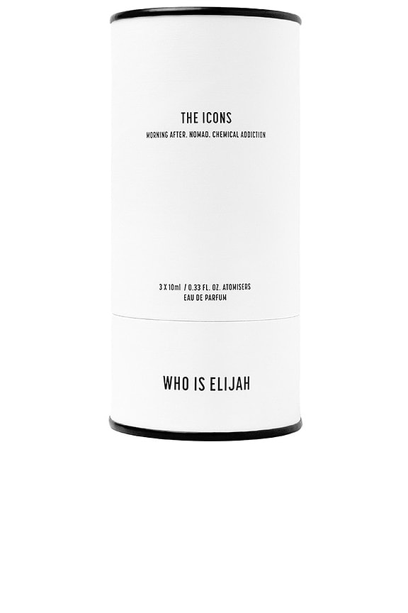 view 2 of 3 The Icons Trio in 