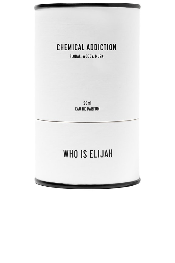 view 2 of 5 Chemical Addiction 50ml in 