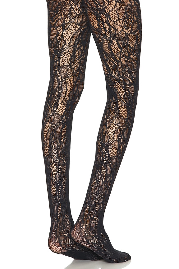 view 2 of 3 MEDIAS in Black