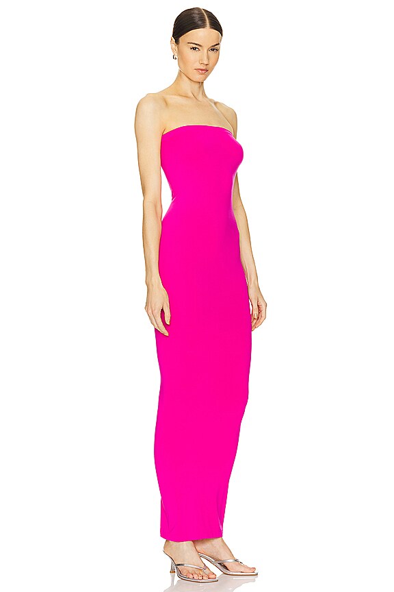 view 2 of 3 FATAL 원피스 in Pink