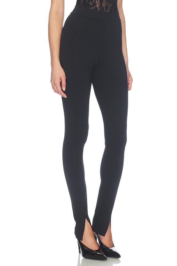 view 2 of 6 Midnight Grace Leggings in Black