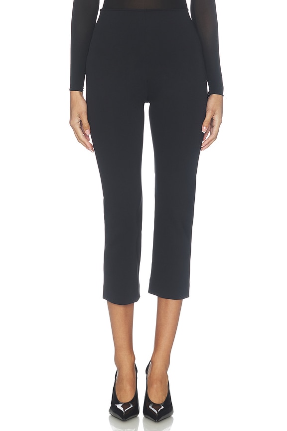 view 2 of 7 Midnight Grace Trouser in Black