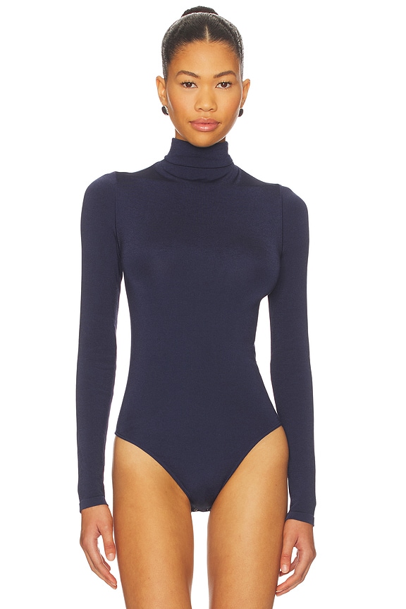 view 2 of 5 COLORADO 바디수트 in Navy