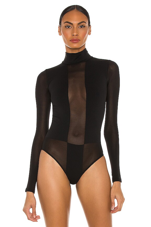 view 2 of 5 BODY DIONE in Black