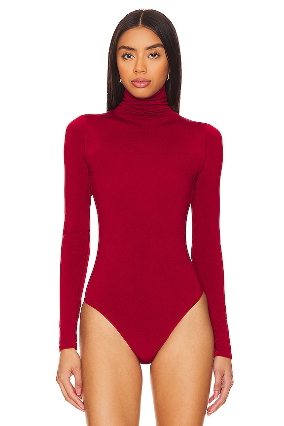 view 2 of 5 BODY COLORADO in Soft Cherry