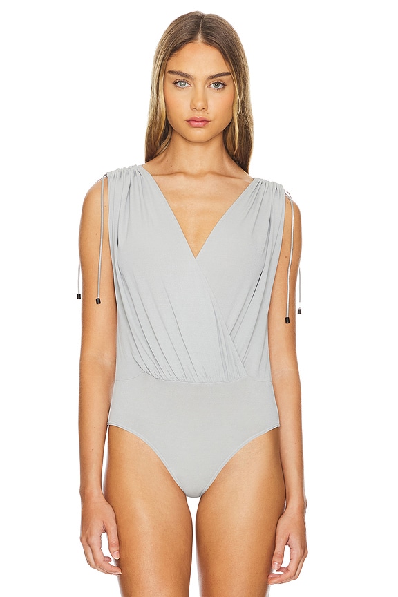 view 2 of 5 БОДИ in Steel Iron