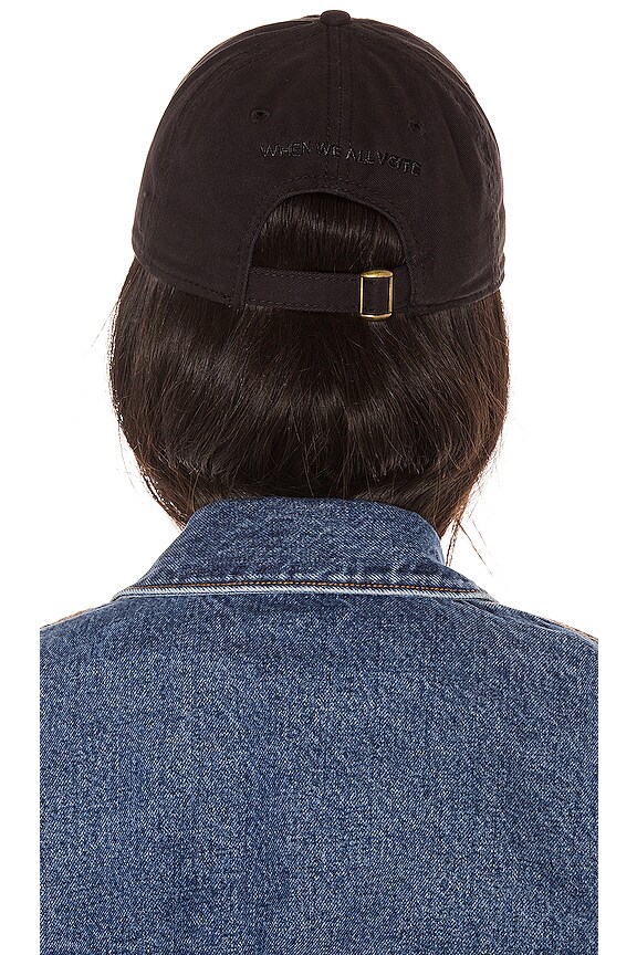 view 2 of 5 Hat in Black