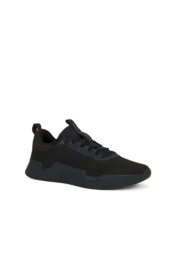 view 2 of 6 ZAPATILLA DEPORTIVA in Black
