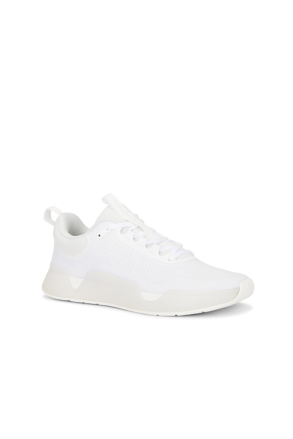 view 2 of 6 ZAPATILLA DEPORTIVA in White