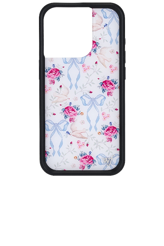 view 1 of 3 FUNDA IPHONE 15 PRO in Lovey Dovey