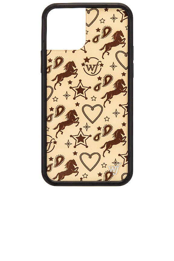 view 1 of 3 FUNDA IPHONE RODEO DRIVE in Rodeo Drive