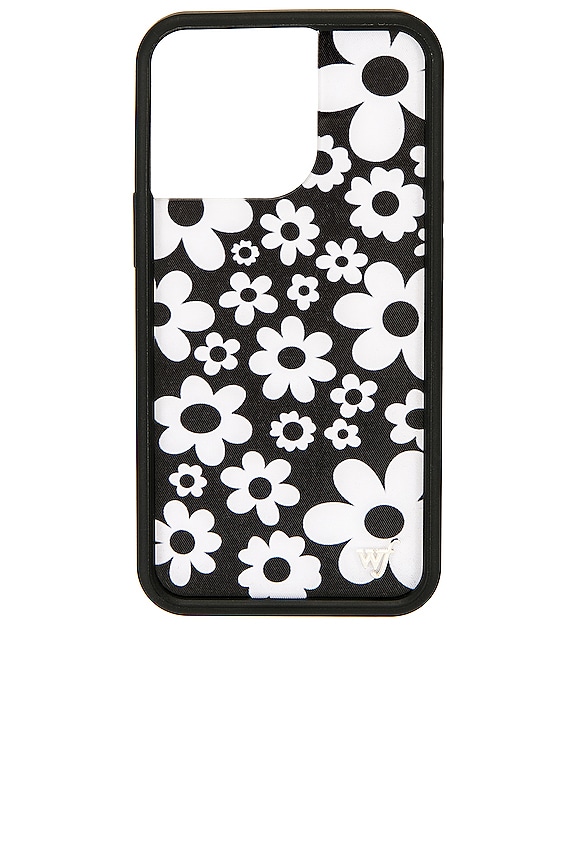 view 1 of 3 COQUE IPHONE 13 in Bloom