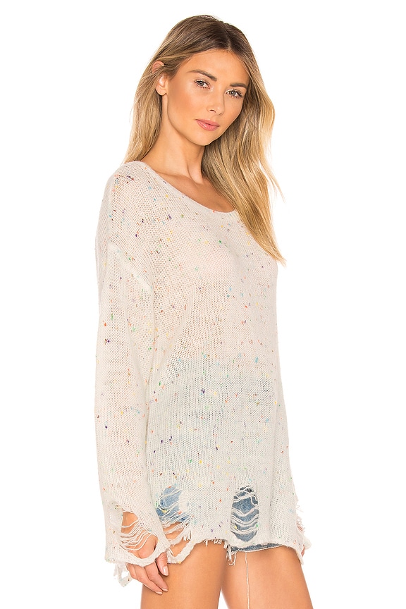 view 2 of 4 PULL LENNON in Confetti