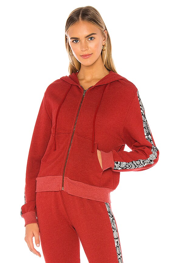 view 2 of 5 SUDADERA EVERYDAY in Pepper