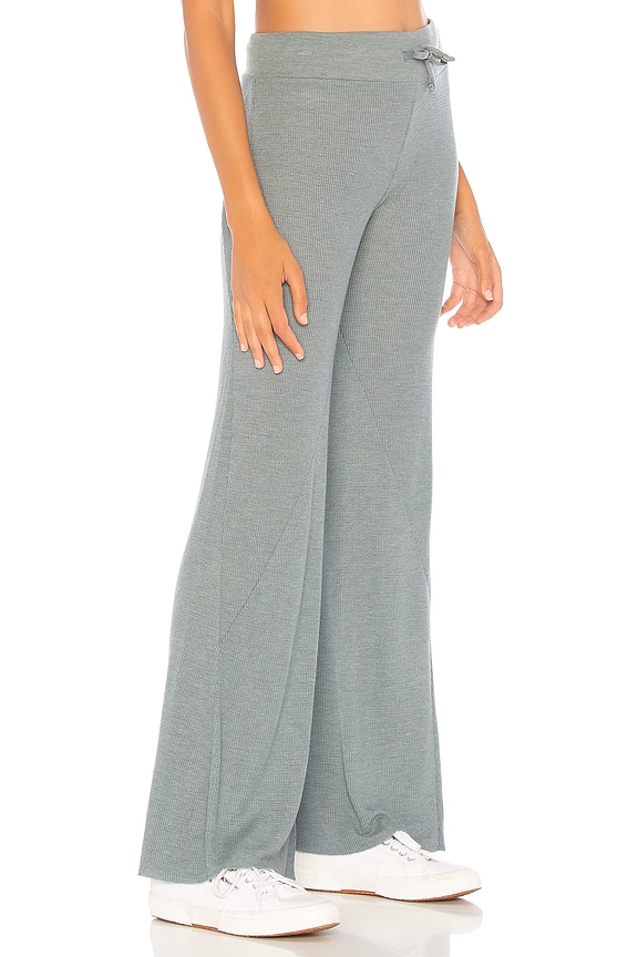 view 2 of 4 PANTALON CORSO in Vision Blue