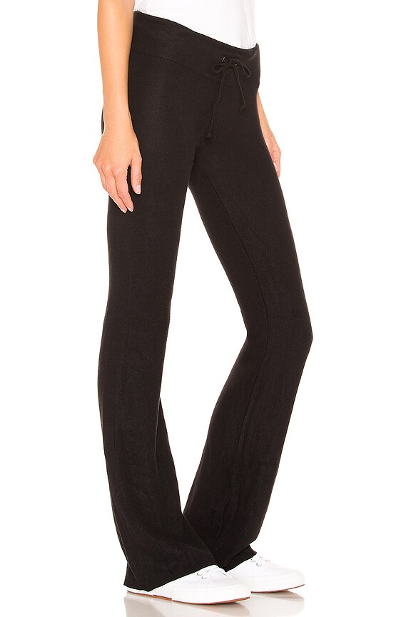 view 2 of 4 PANTALÓN DEPORTIVO TENNIS CLUB in Vintage Varsity Jet Black