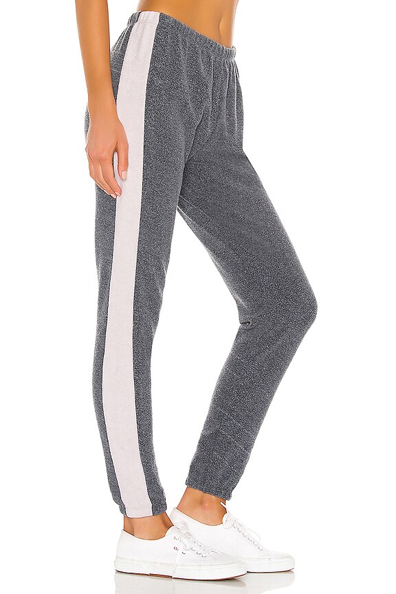 view 2 of 4 Track Knox Pants in Night & Rose