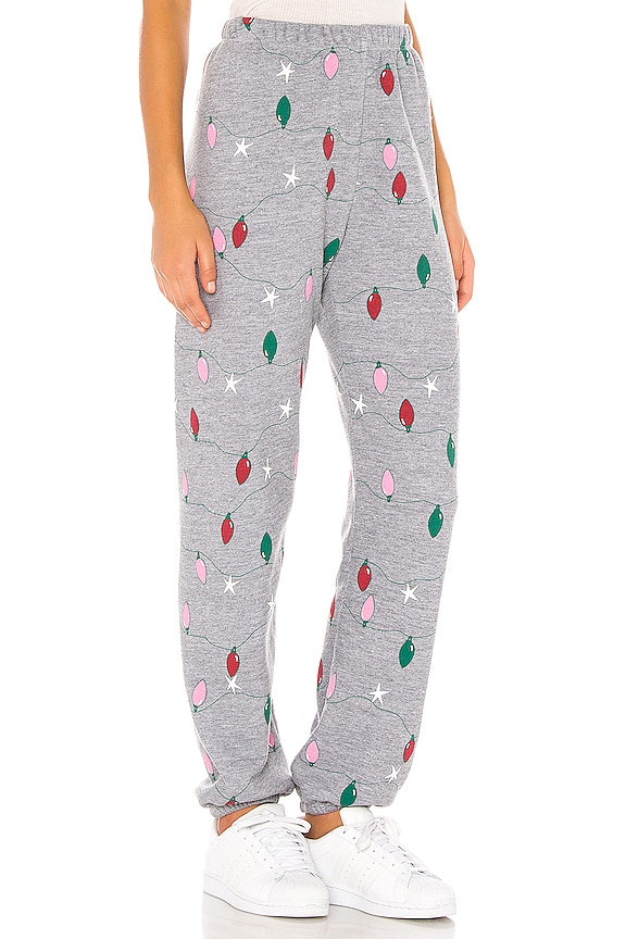 view 2 of 4 PANTALÓN DEPORTIVO EASY in Heather Grey