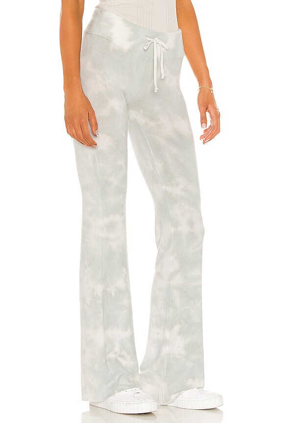 view 2 of 4 PANTALON TENNIS CLUB in Sky Tie Dye