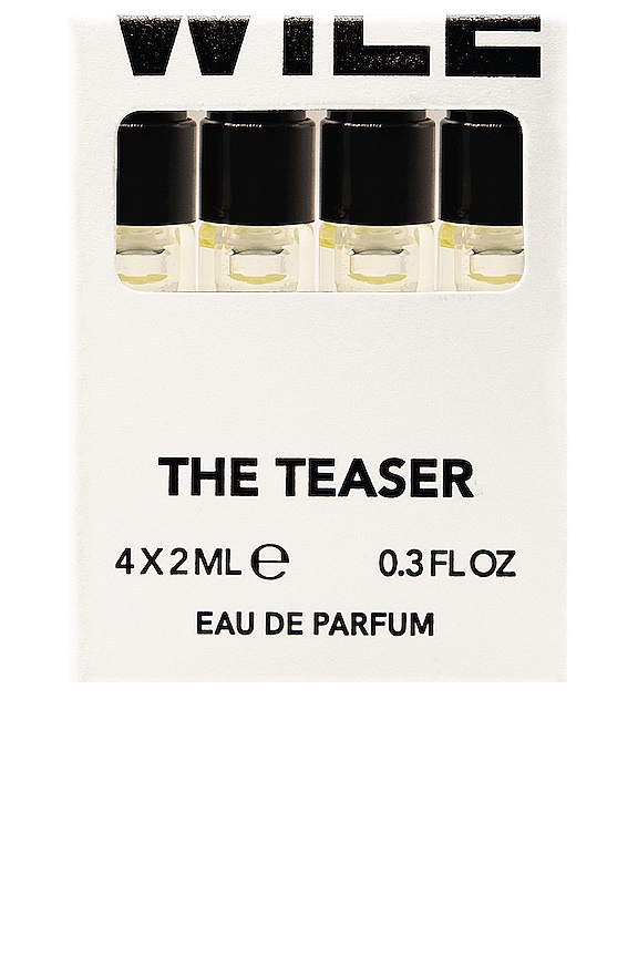 view 2 of 3 Teaser in 