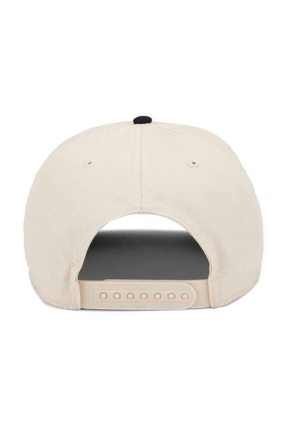 view 2 of 3 x REVOLVE First Pick Cap in Ivory Multi