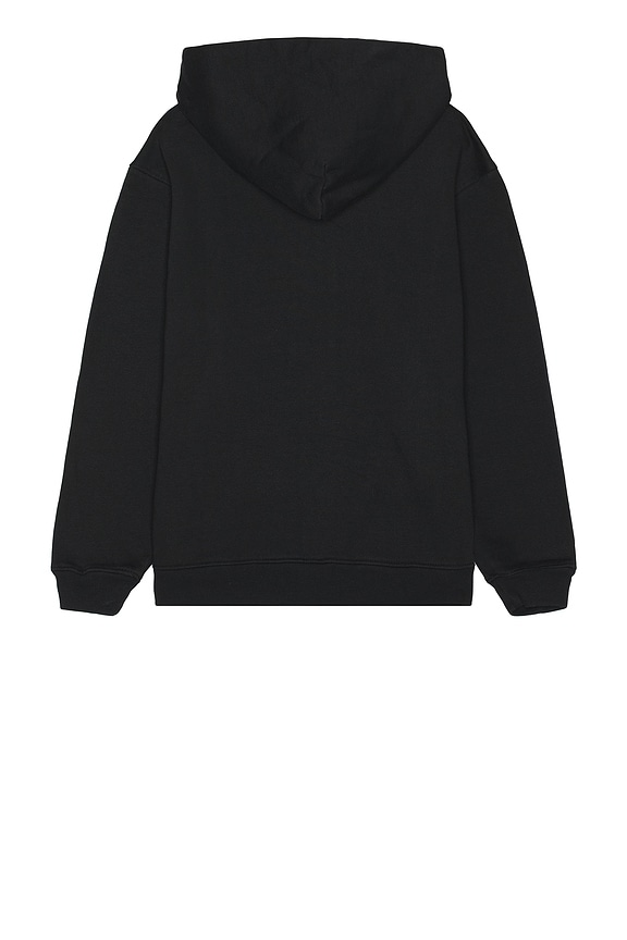 view 2 of 4 パーカー in Black