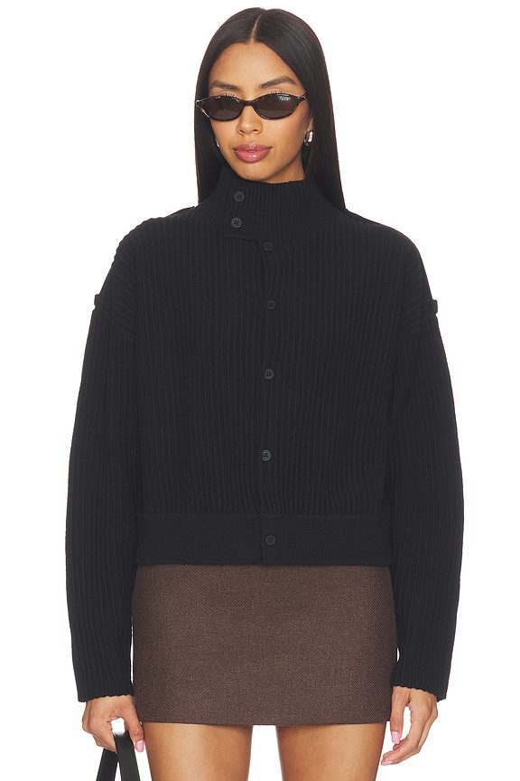 view 1 of 4 PULL PRESSLEY in Black