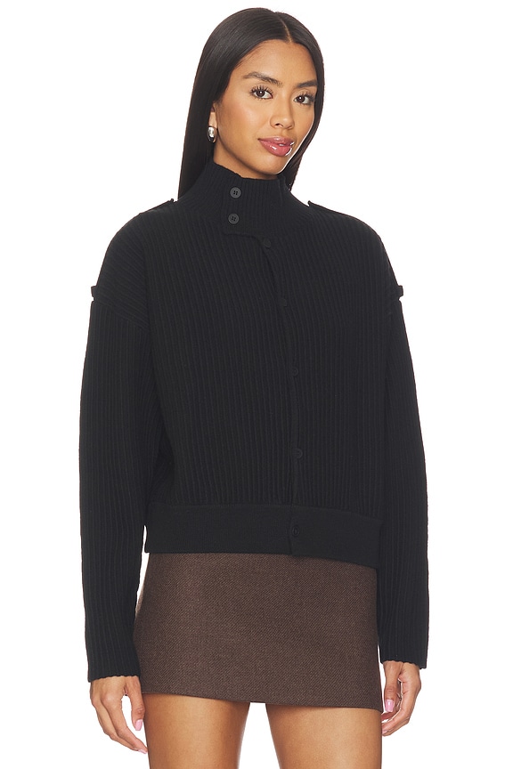 view 2 of 4 PULL PRESSLEY in Black