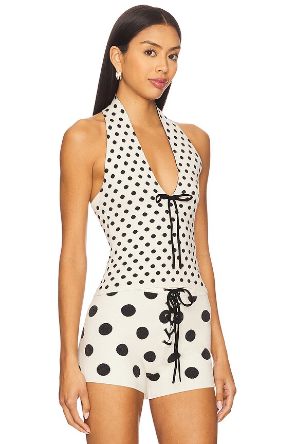 Dottie Top