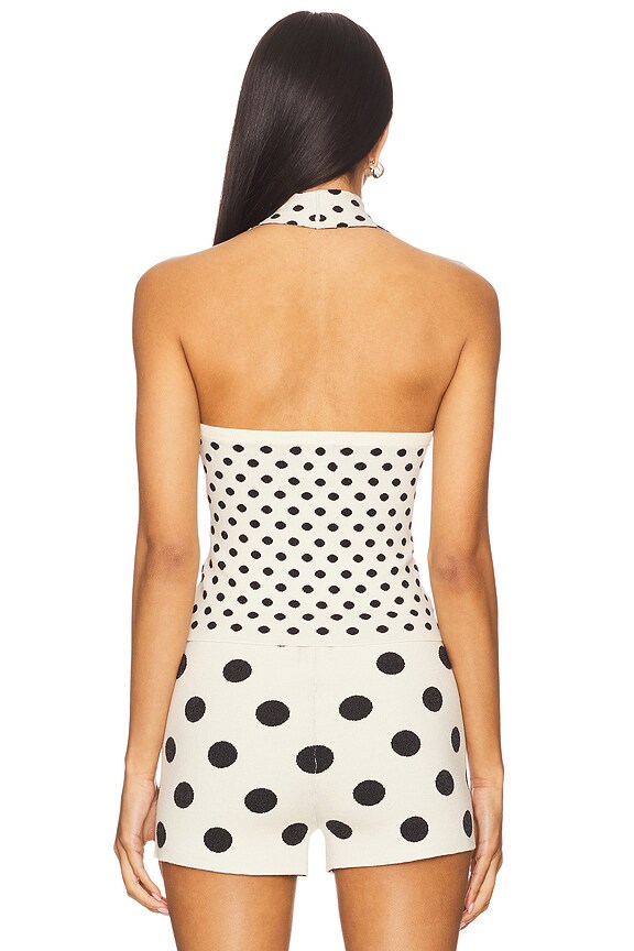Dottie Top