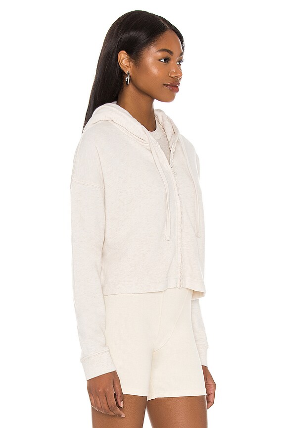 view 2 of 4 SUDADERA in Oatmeal Heather