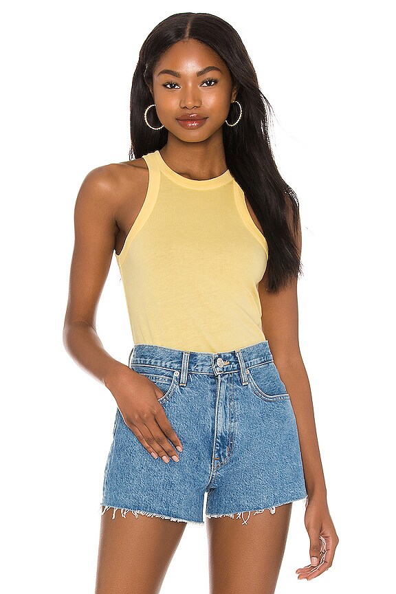 view 1 of 4 The Rivington Weekend Tank in Sunshine