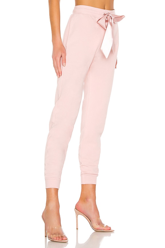 view 2 of 4 JULIA 스웻팬츠 in Blush