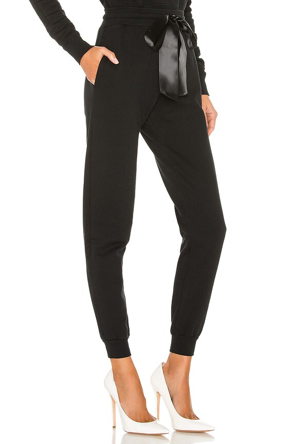 view 2 of 4 The Julia Pant in Black
