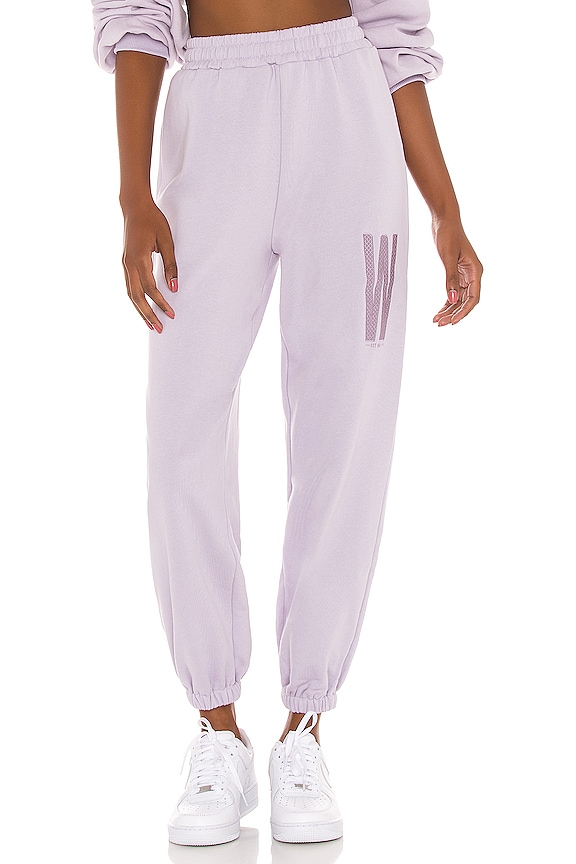 view 1 of 5 LNGE Jogger in Lilac