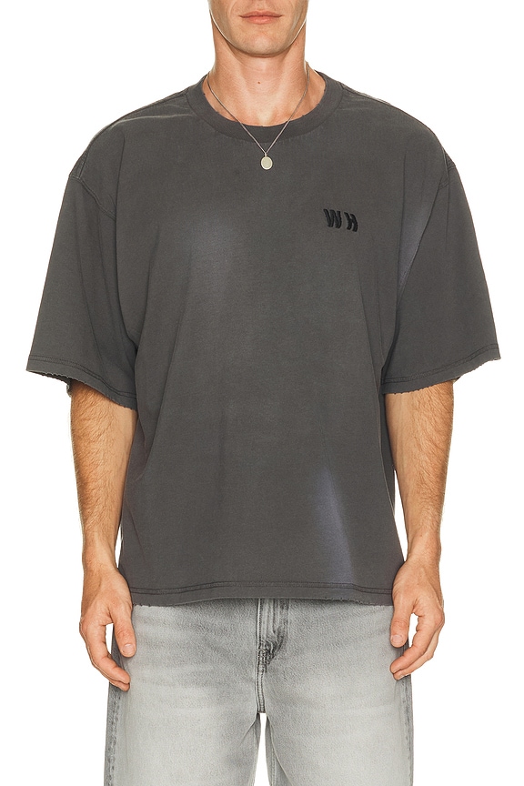 view 2 of 5 CAMISETA in Asphalt