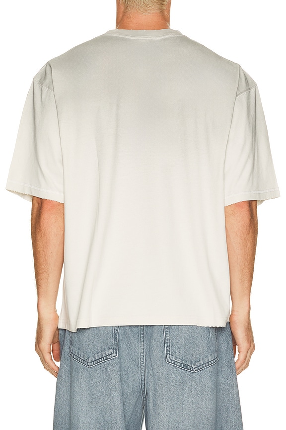 view 2 of 4 CAMISETA in Nimbus Cloud