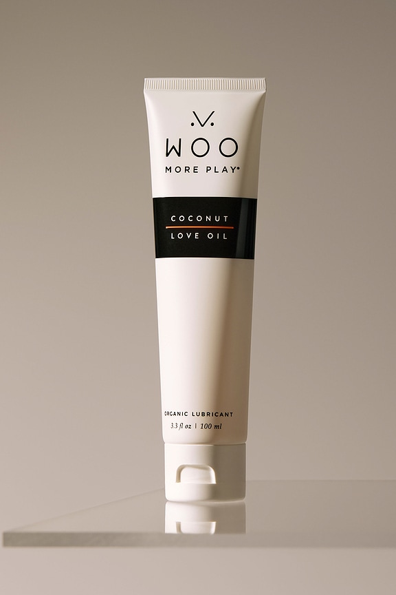 view 2 of 7 Coconut Love Oil in 